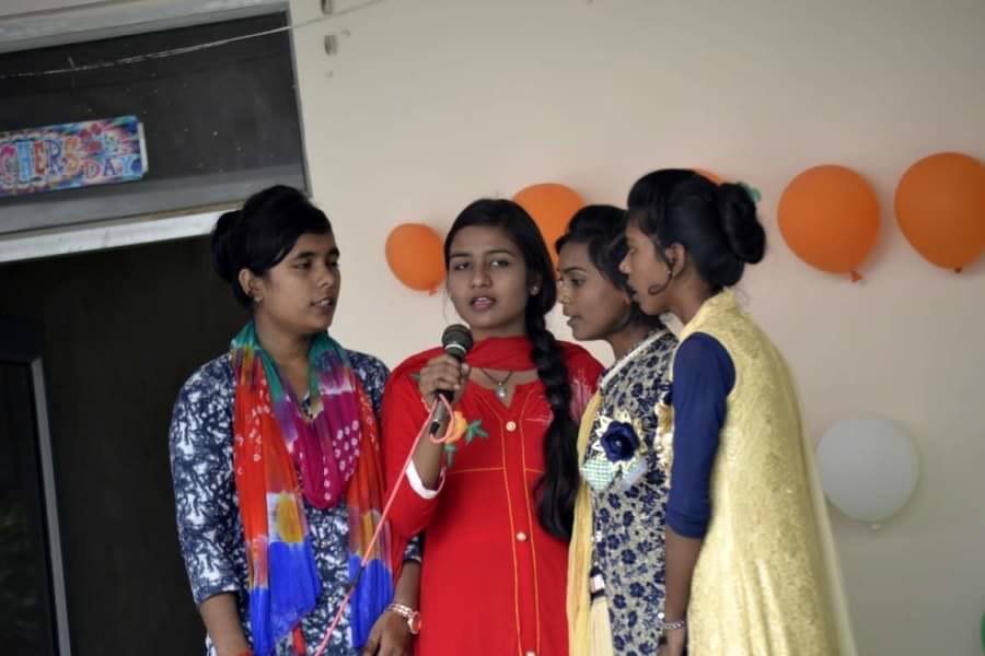 Shri Kashi Chandradev Polytechnic Azamgarh Teacher's Day Celebration photo 7